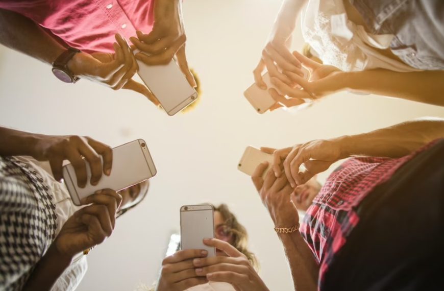 Como construir uma estratégia eficaz de mídia social?