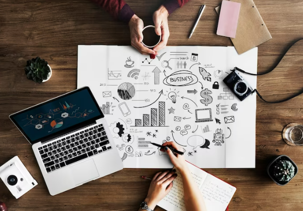 Como criar um plano de marketing de conteúdo eficaz