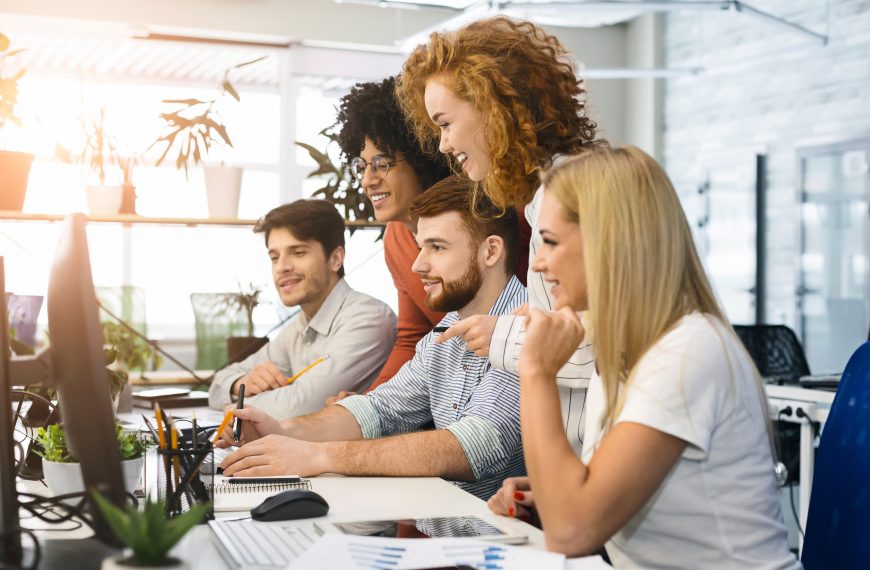 Marketing: A importância de mensurar os resultados e realizar estudos de melhoria