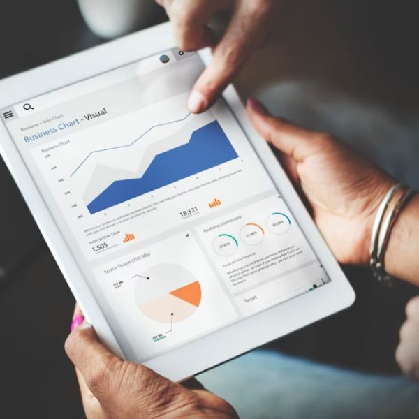 Como usar o Google Analytics para monitorar o desempenho do seu site