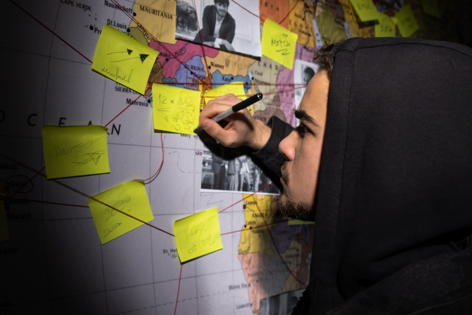 Investigação Criminal pelo Olhar do Detetive Particular: Mitos e Realidades