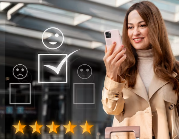 O impacto das redes sociais na jornada do cliente