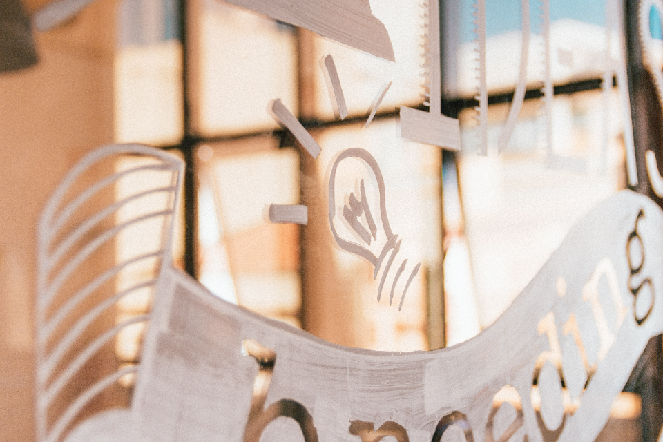 O empreendedorismo como catalisador