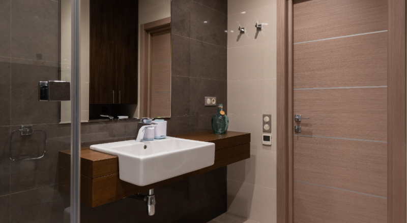 Como saber qual sifão usar no banheiro? Veja as principais dicas