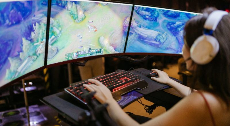 Marketing para eSports: Estratégias