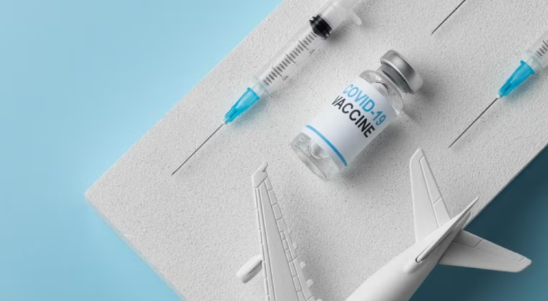 vacinas para viagens