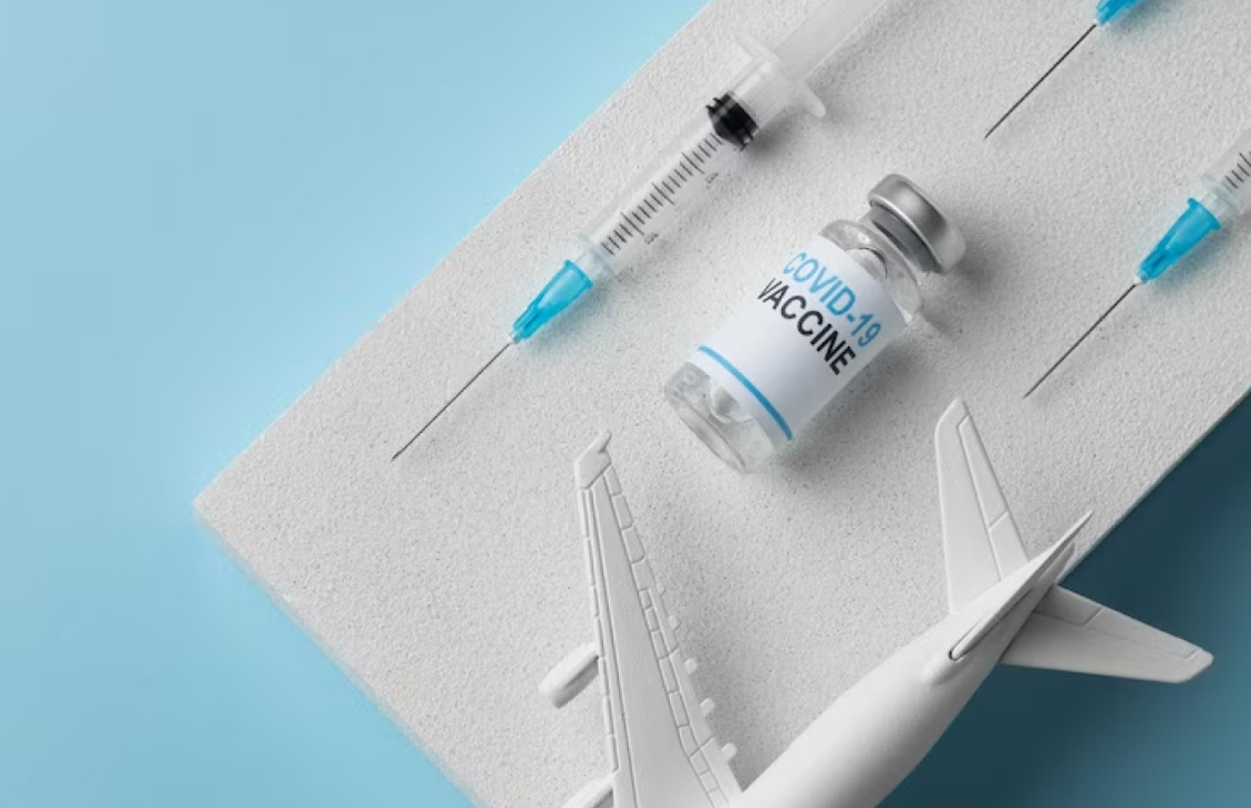 vacinas para viagens