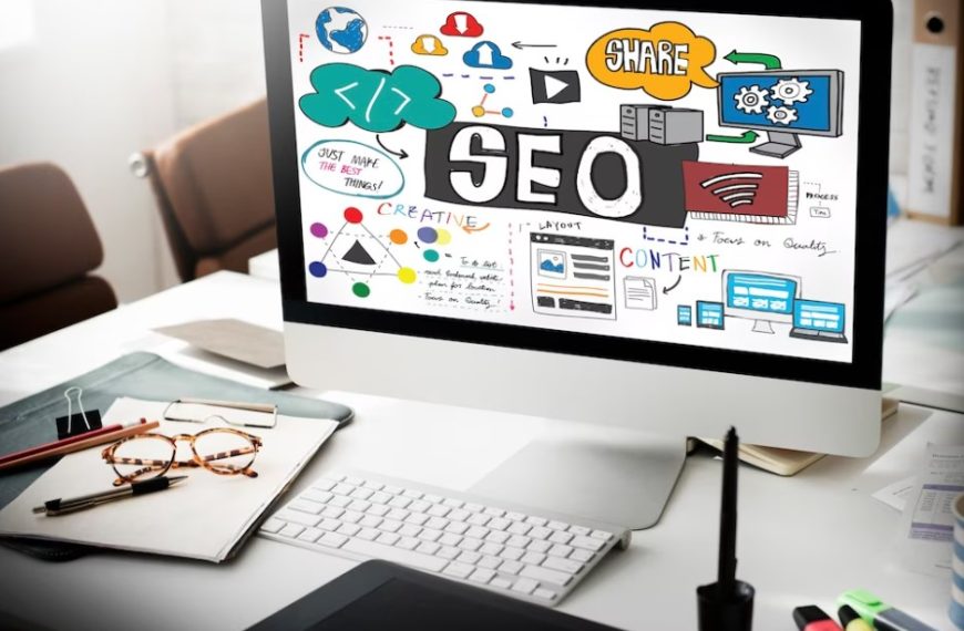 A importância da velocidade de carregamento para o SEO