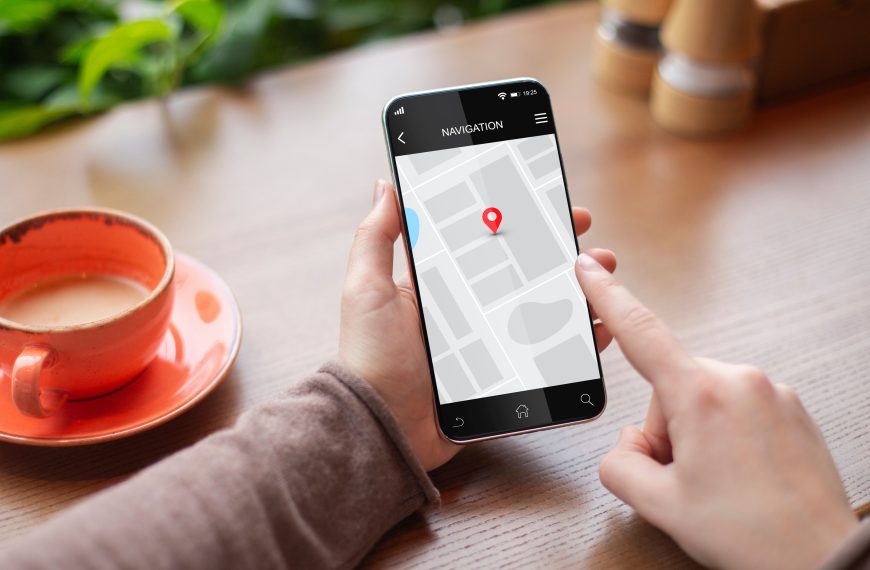 Marketing de Proximidade: Aproveitando a Localização para Impulsionar Vendas