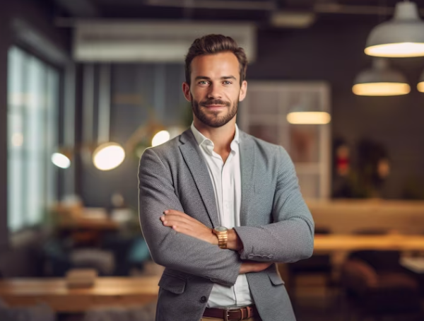 Entenda as vantagens de ser empreendedor