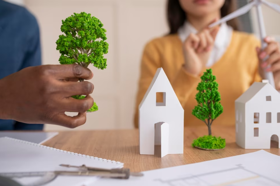 construção sustentável