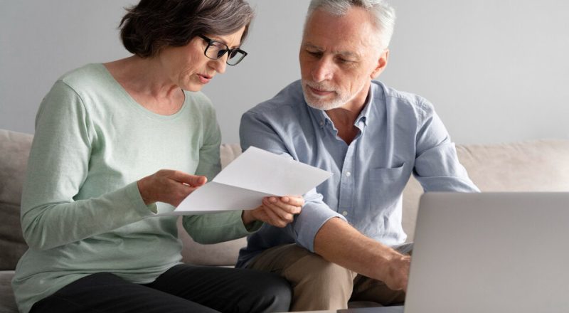 Seguro de vida para idosos: o que você precisa saber para garantir seu bem-estar na aposentadoria