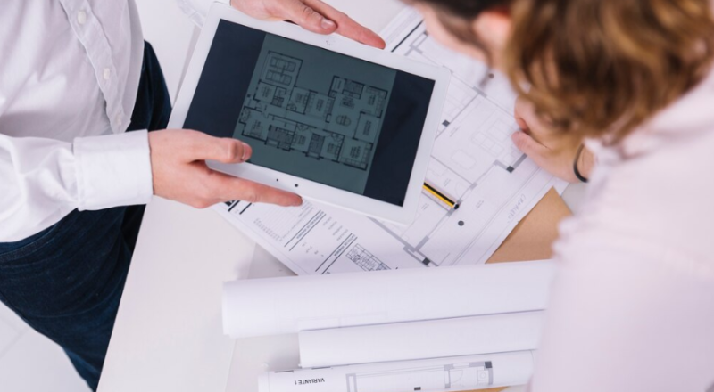 Construção Modular