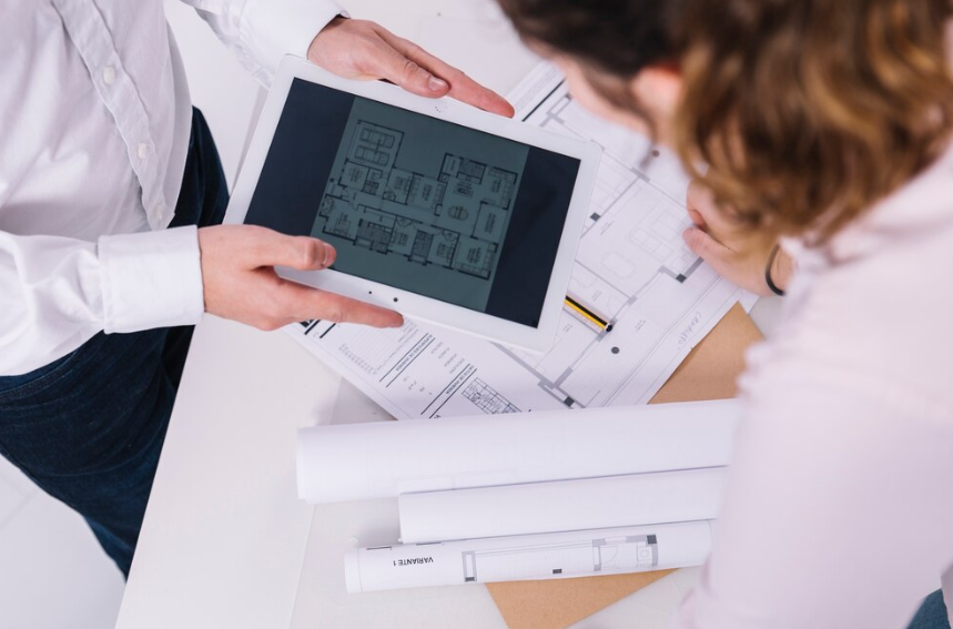 Construção Modular