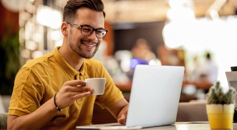 Dominando A Eficiência: Um Guia Completo Sobre Como Ser Produtivo No Trabalho E Na Vida