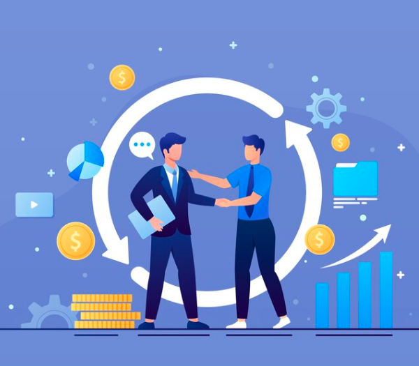 Marketing B2B vs. Marketing B2C: Principais diferenças e estratégias