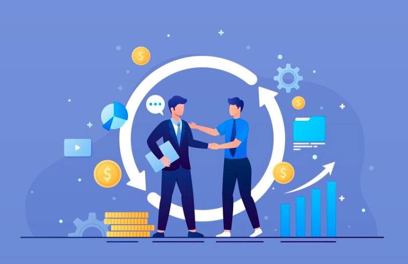 Marketing B2B vs. Marketing B2C: Principais diferenças e estratégias