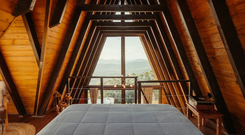 Transformando Ambientes com Elegância e Segurança