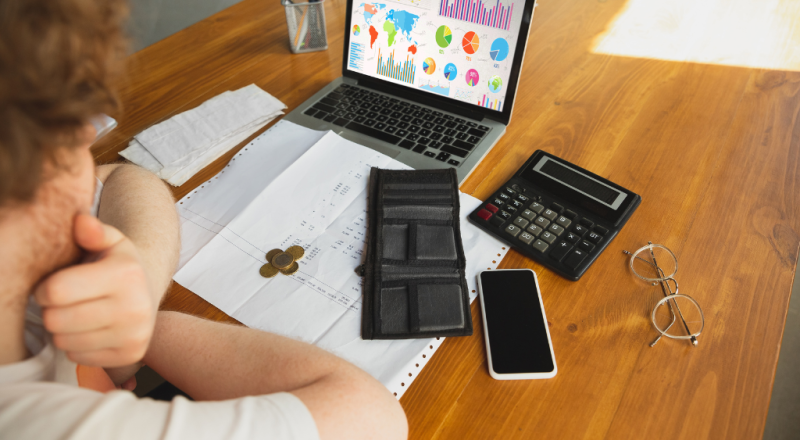 Desafios da legislação em tempos de crise econômica