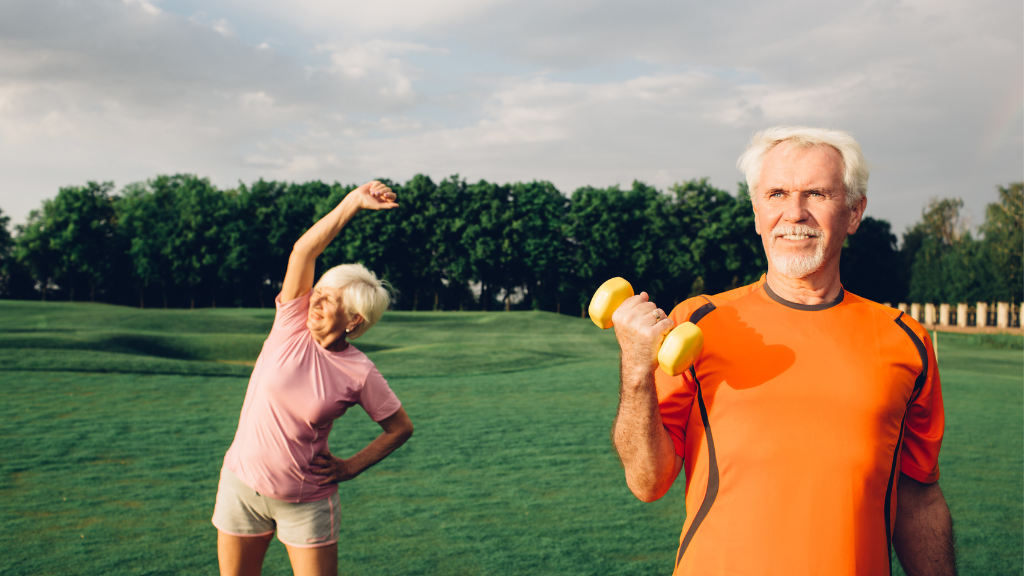 Qualidade de vida na terceira idade: estratégias e práticas
