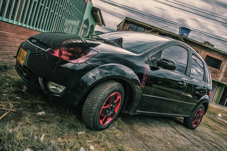 Pode colocar película espelhada no carro?