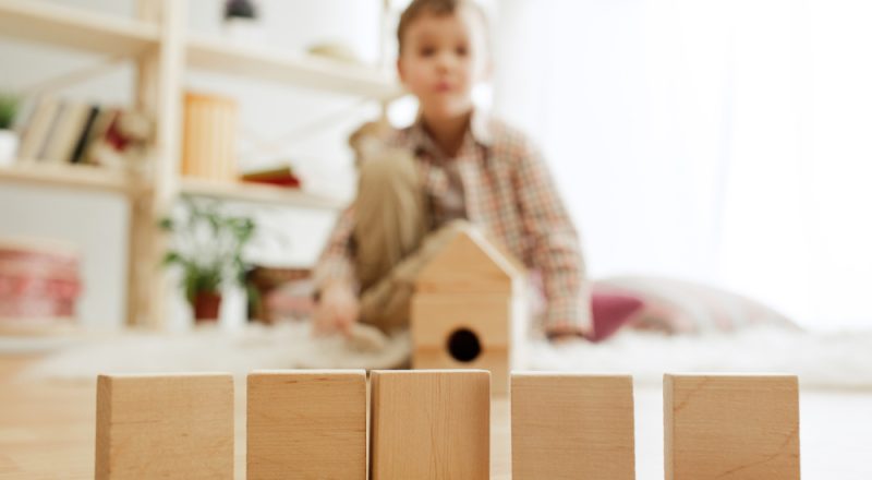 armazenamento inteligente