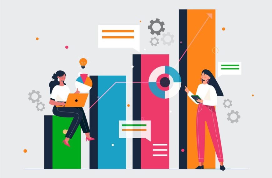 Benchmarking de Métricas: Comparando Desempenho Interno e Externo