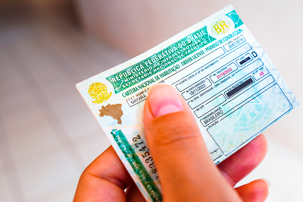 Expandindo Suas Possibilidades: Como Adicionar uma Categoria à sua CNH