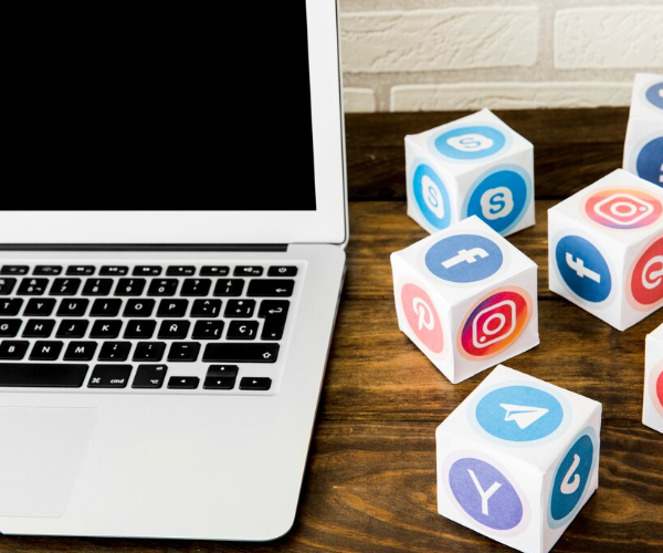 Integração perfeita: WordPress e mídias sociais