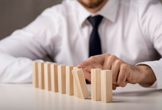 Resiliência Empresarial: Superando Desafios e Adversidades