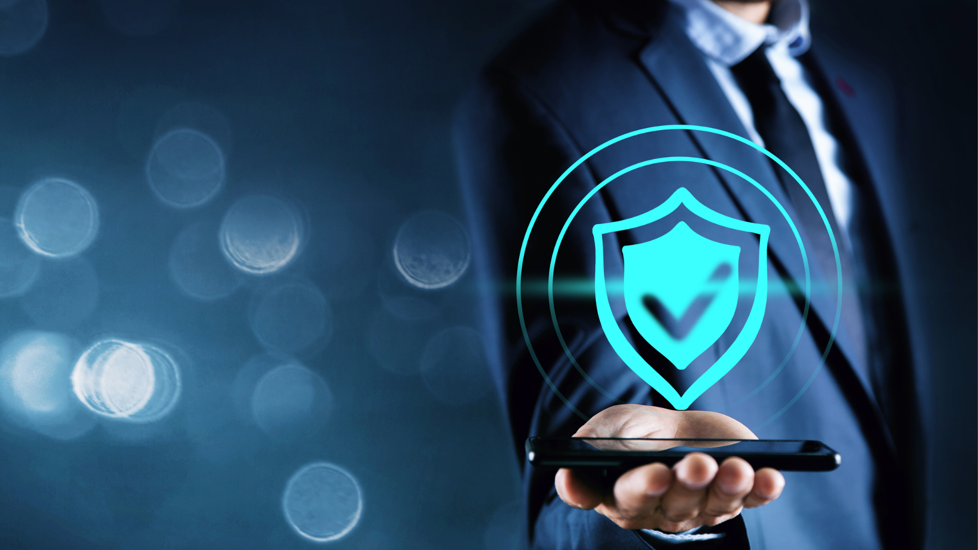 O Papel Vital da Segurança Antivírus: Protegendo sua Privacidade e Dados