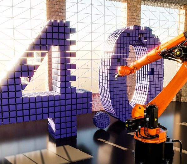 Indústria 4.0: Adoção e Desafios para Pequenas Empresas