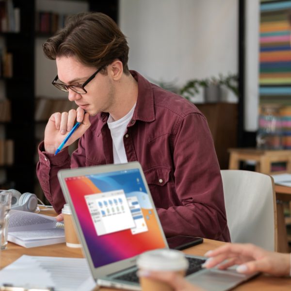 A psicologia por trás do marketing: Escolhas que influenciam o consumidor