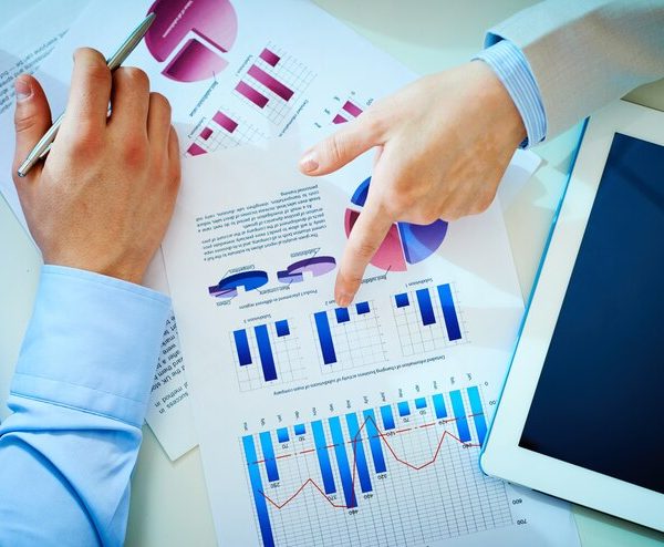 Análise de dados em marketing: tomando decisões assertivas