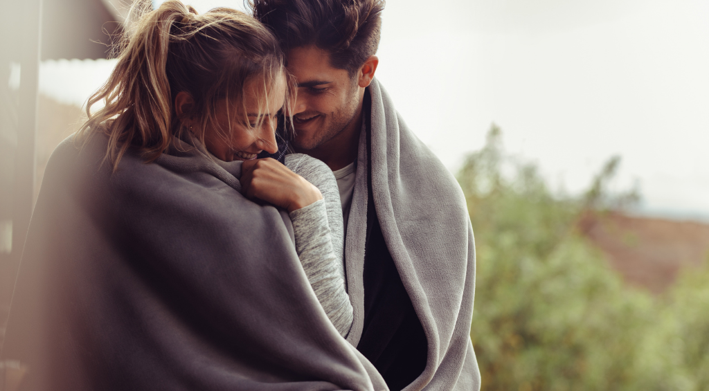 fim de semana romântico