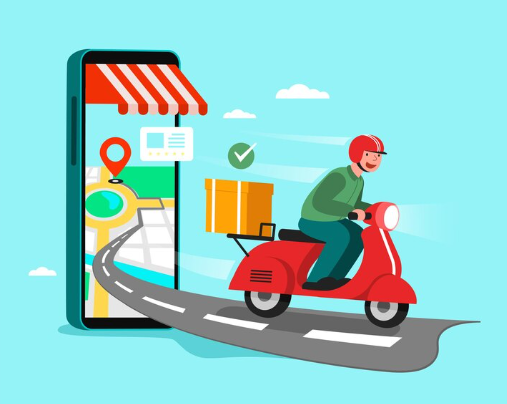 Dicas para delivery: Como manter a sua empresa no topo
