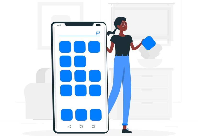 Usabilidade móvel: Dicas essenciais para garantir uma experiência perfeita para os usuários de dispositivos móveis