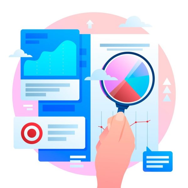 Entendendo a análise de cliques e impressões: Como interpretar os dados para otimizar sua estratégia de SEO