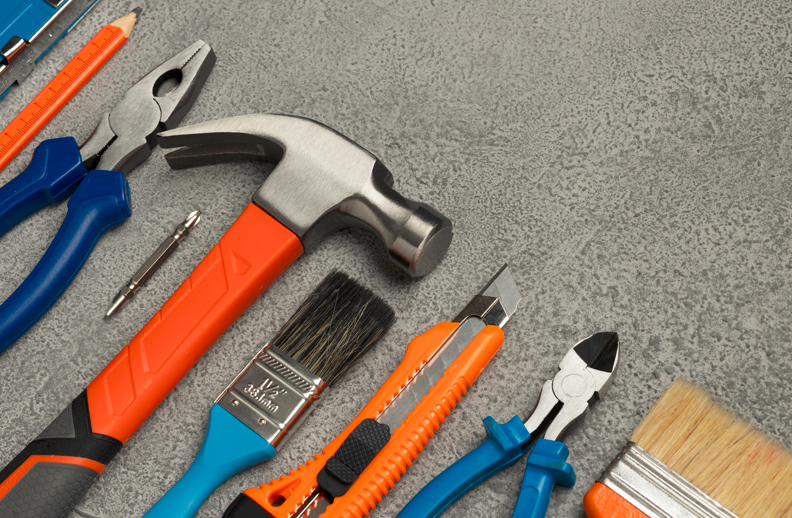 Guia Completo dos Principais Materiais de Construção para Reformas e Construções