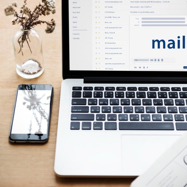 Email Marketing: Como Aumentar Sua Taxa de Conversão