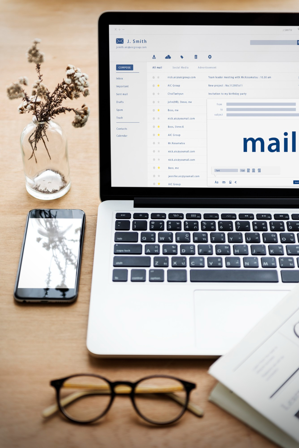Email Marketing: Como Aumentar Sua Taxa de Conversão
