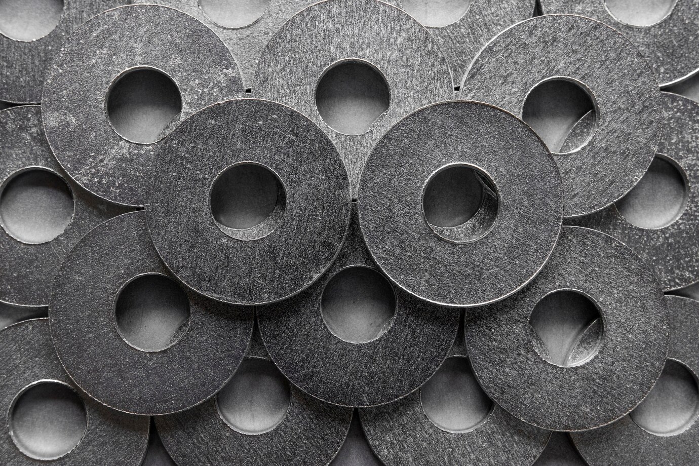 Juntas Metálicas de Vedação na Indústria