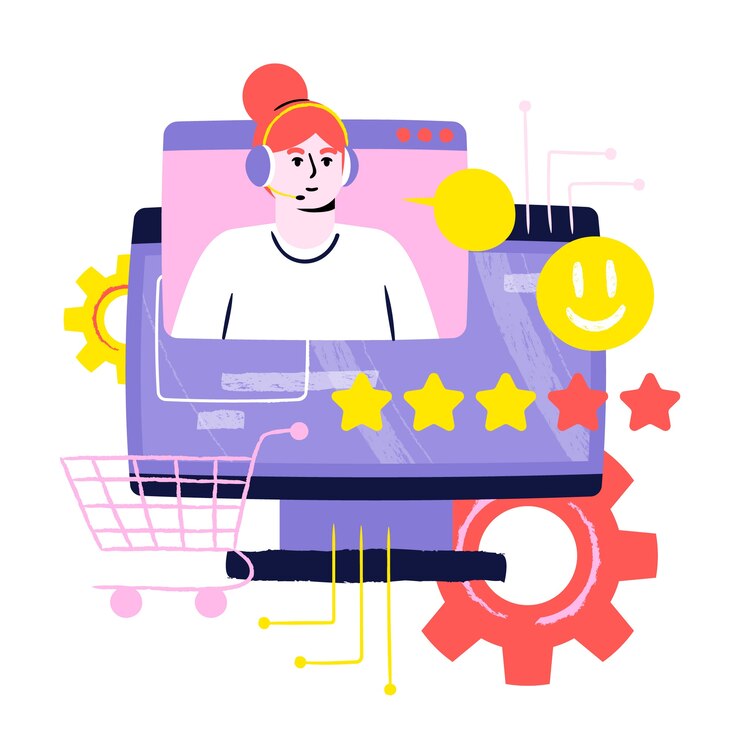 Dicas para otimizar a experiência do cliente em e-commerce