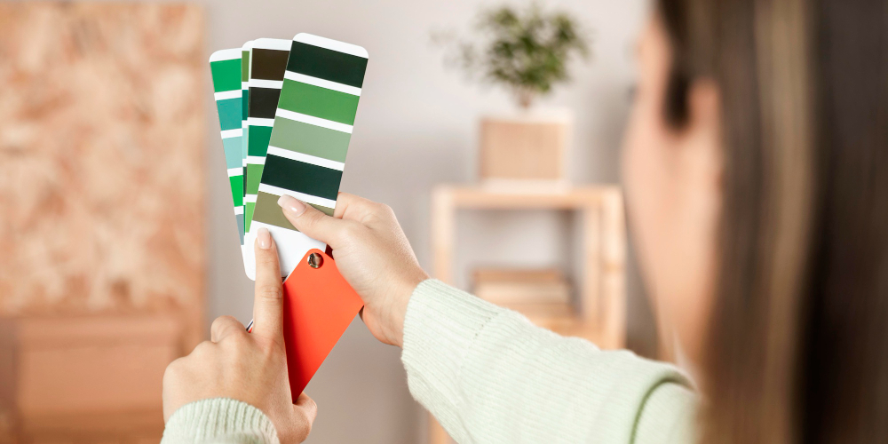 ambientes harmônicos