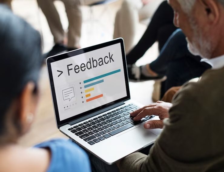 O Papel das Avaliações Positivas no Reclame Aqui: Como Incentivar Feedback Favorável dos Clientes