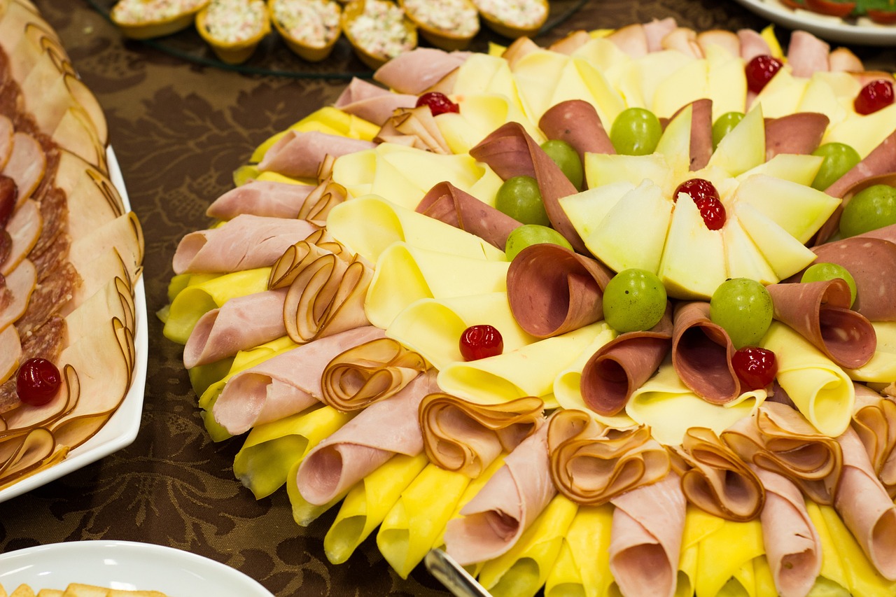 Como escolher buffet para casamento? Confira 8 dicas!