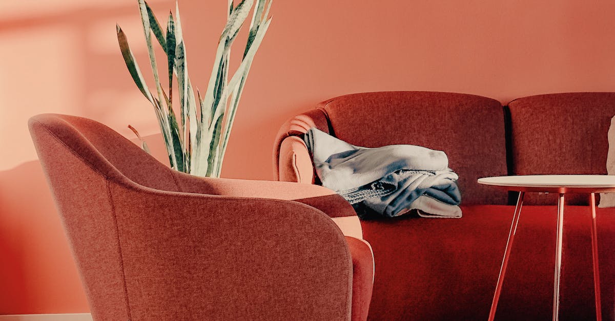 Como decorar um apartamento alugado?