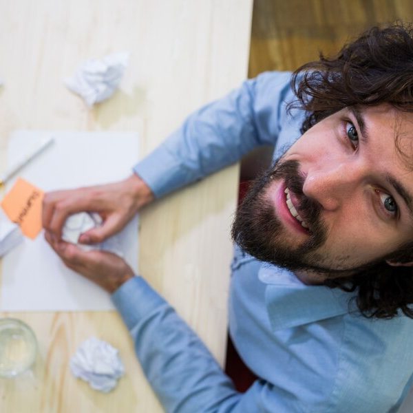 Como Superar o Medo de Começar um Negócio do Zero