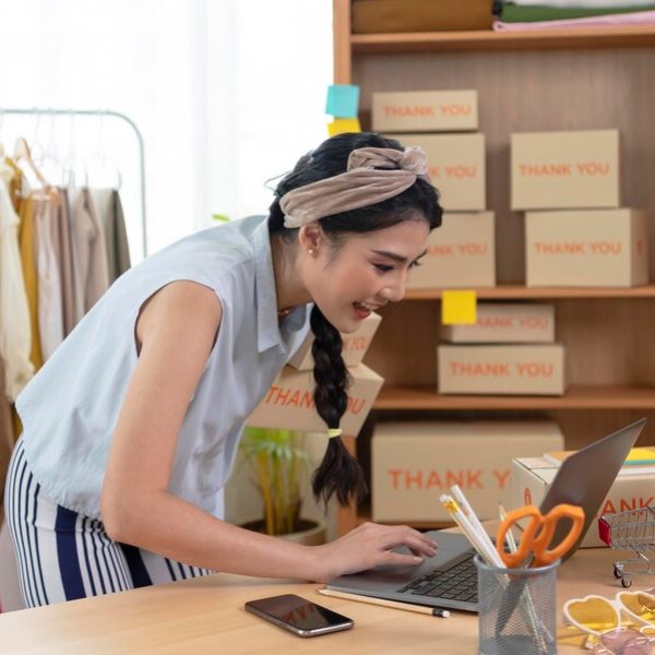 E-commerce: Como Criar uma Loja Virtual de Sucesso em 5 Passos