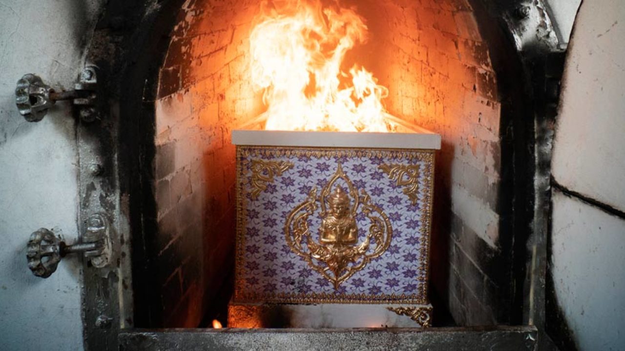 Cremação: Entenda Tudo Sobre Este Processo